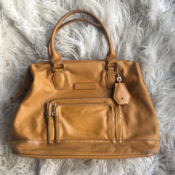 Longchamp Handbags - 🇨🇦TAKE OFF 40%Longchamp Legende Lmt Edition Bag
